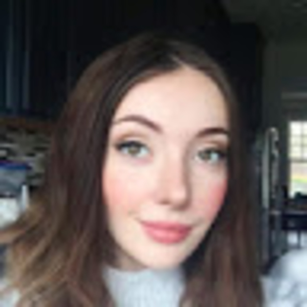 Meet your Posher, Katherine